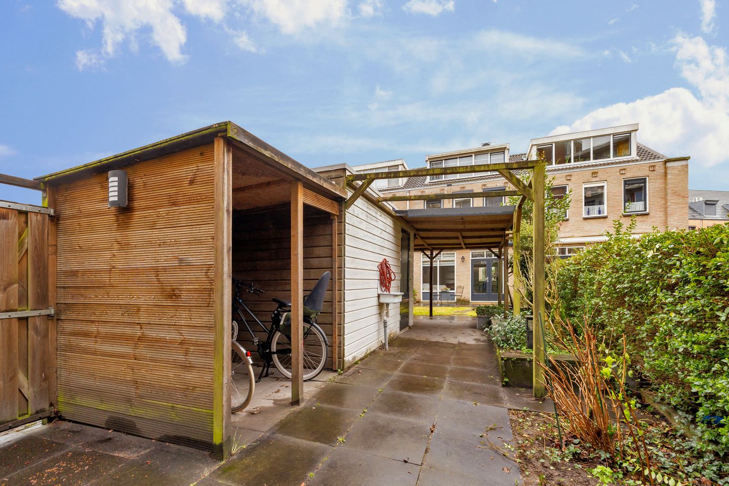 Foto 19 van Burgemeester Honnerlage Gretepad 10