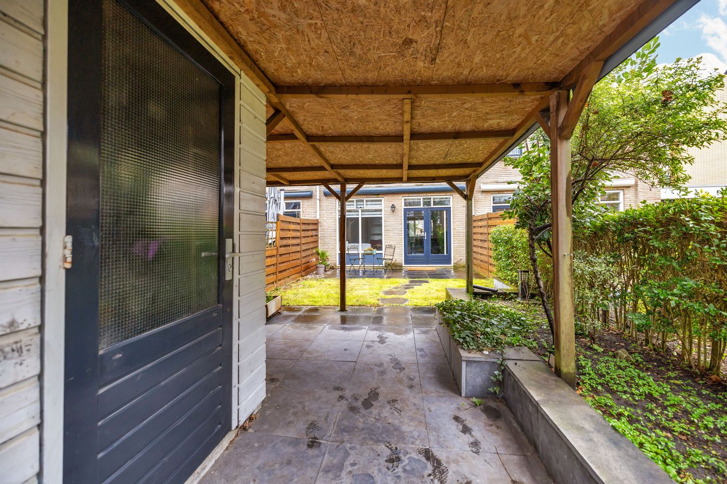 Foto 20 van Burgemeester Honnerlage Gretepad 10