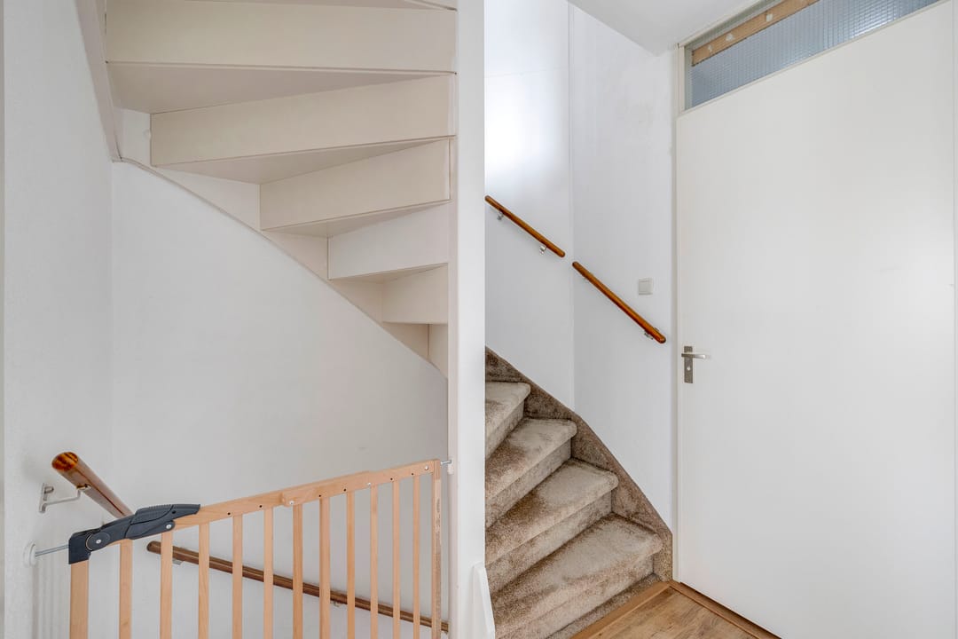 Foto 23 van Burgemeester Honnerlage Gretepad 10