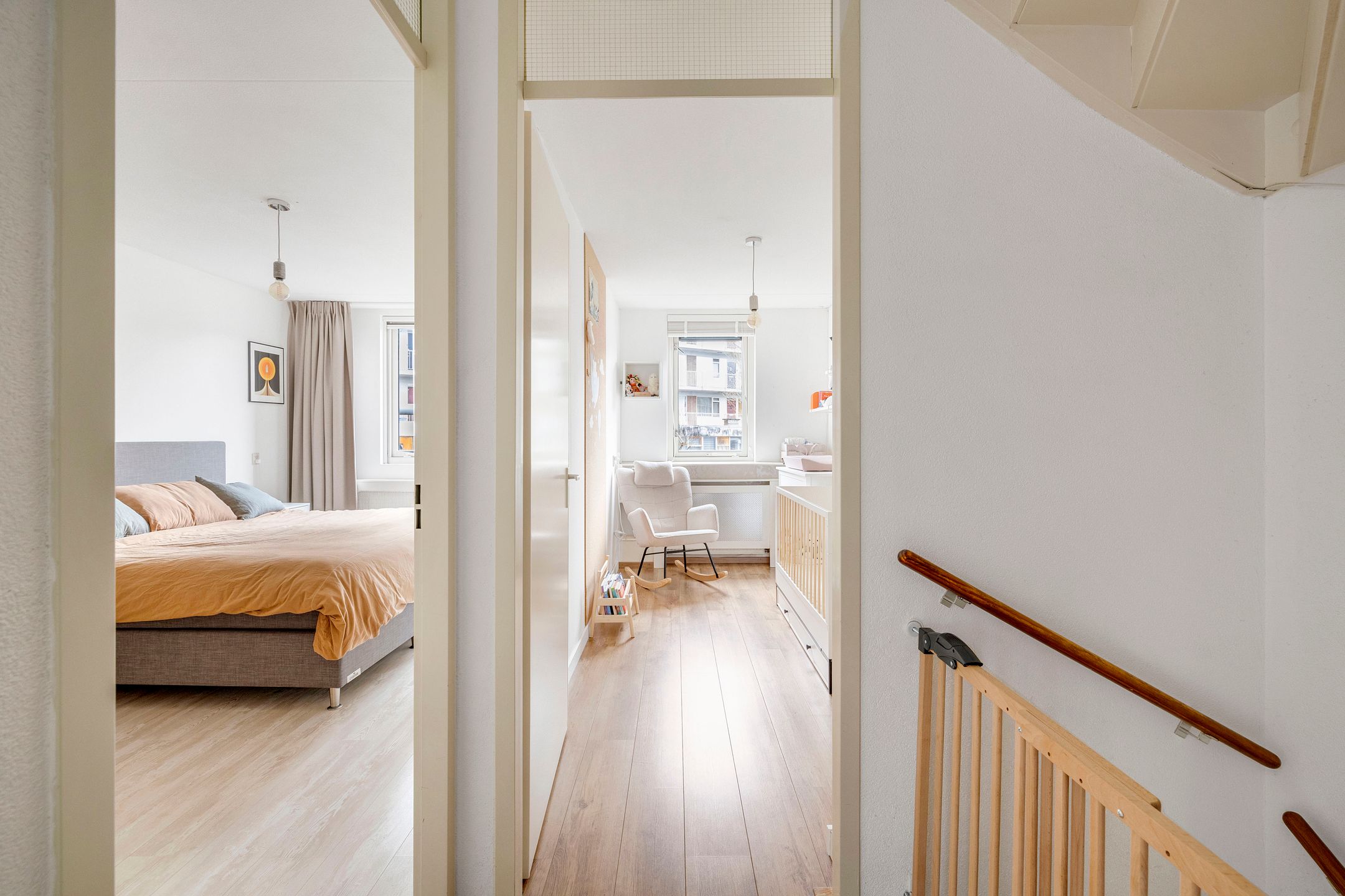 Foto 24 van Burgemeester Honnerlage Gretepad 10