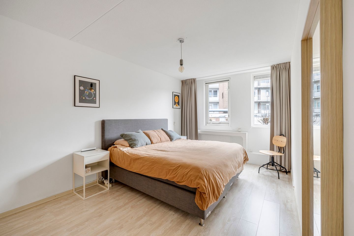 Foto 25 van Burgemeester Honnerlage Gretepad 10