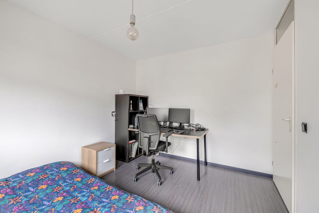 Foto 28 van Burgemeester Honnerlage Gretepad 10