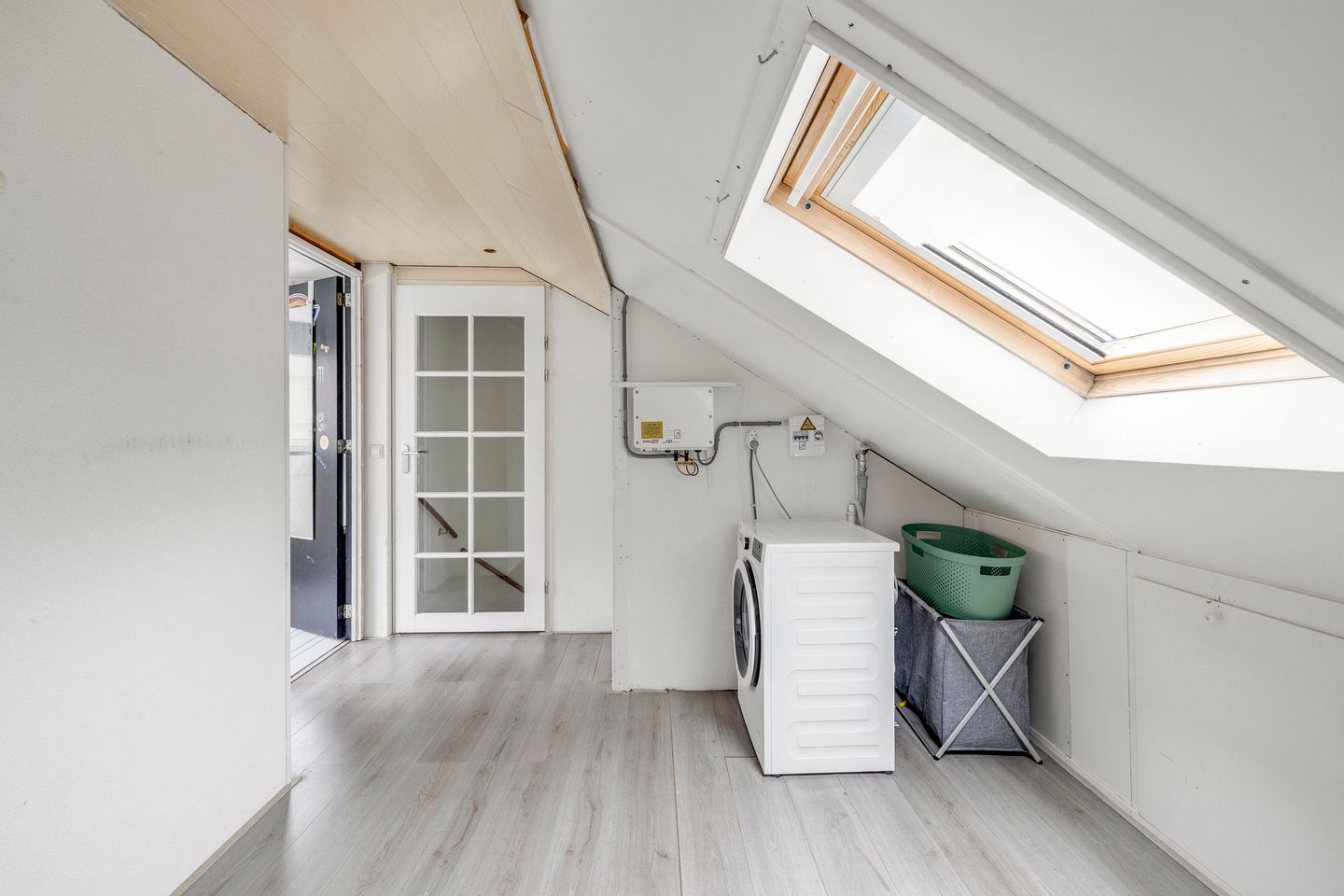 Foto 34 van Burgemeester Honnerlage Gretepad 10