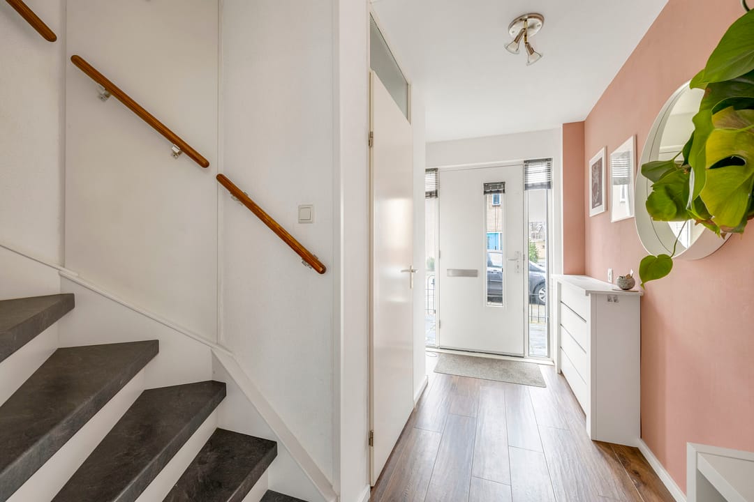 Foto 38 van Burgemeester Honnerlage Gretepad 10