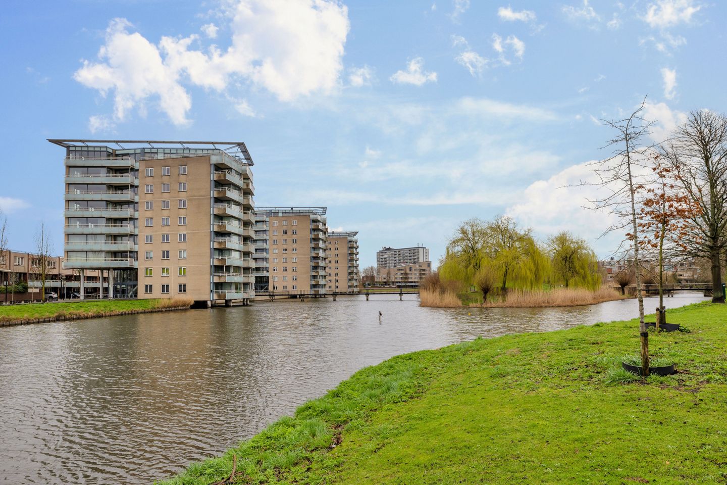 Foto 40 van Burgemeester Honnerlage Gretepad 10