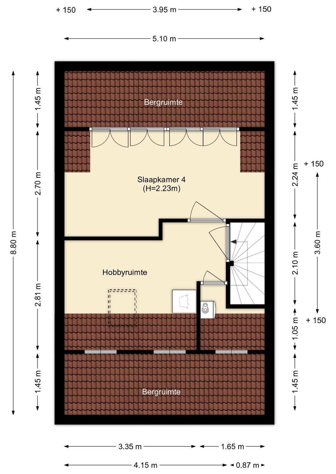 Foto 47 van Burgemeester Honnerlage Gretepad 10