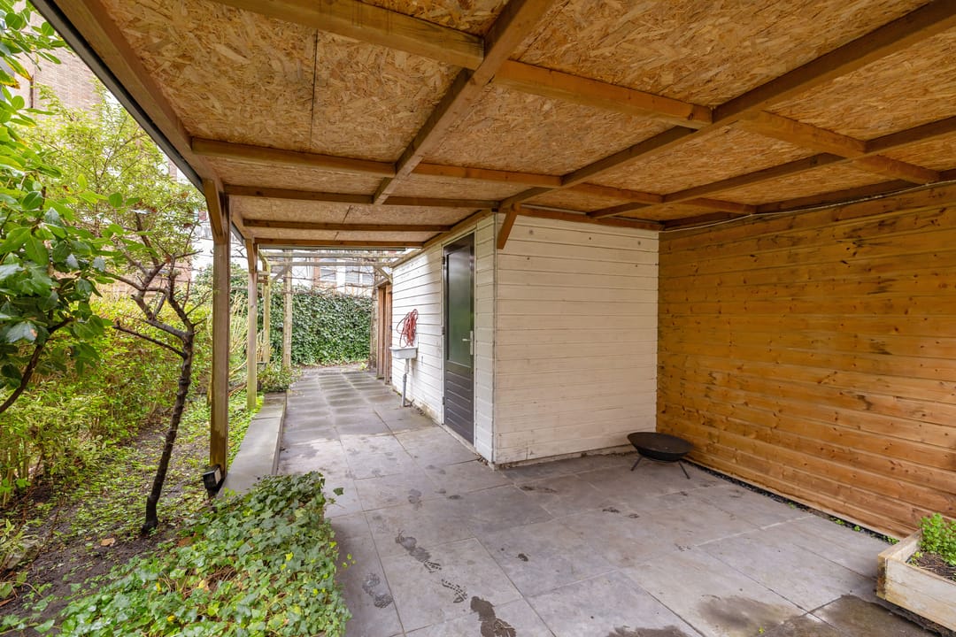 Foto 16 van Burgemeester Honnerlage Gretepad 10