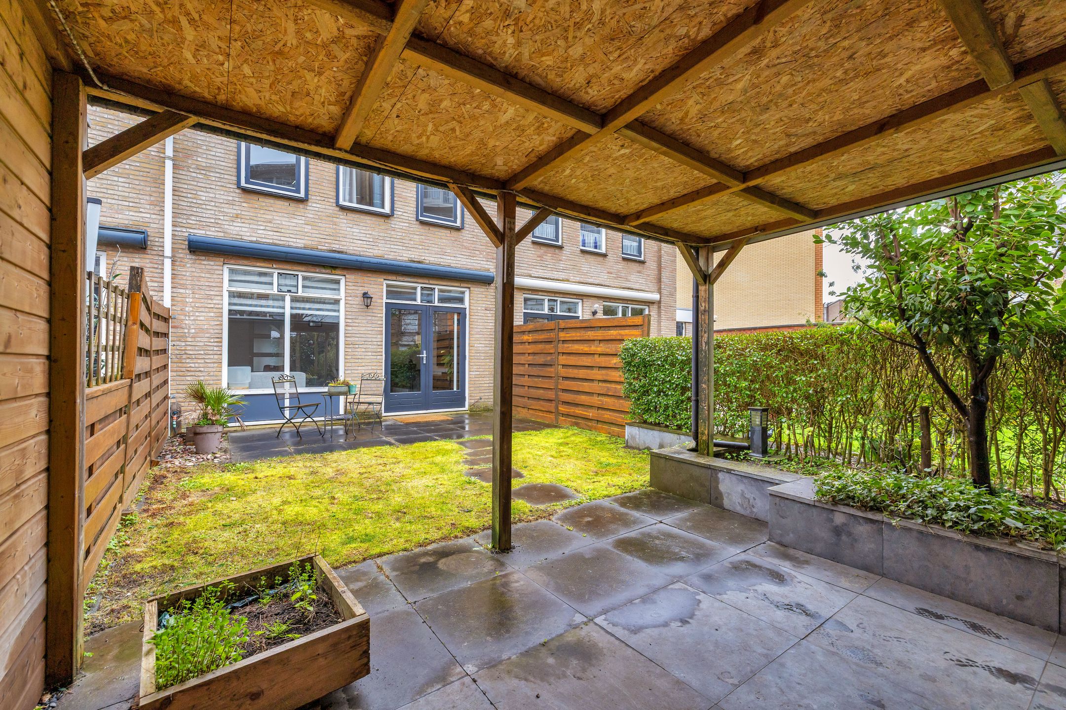 Foto 21 van Burgemeester Honnerlage Gretepad 10