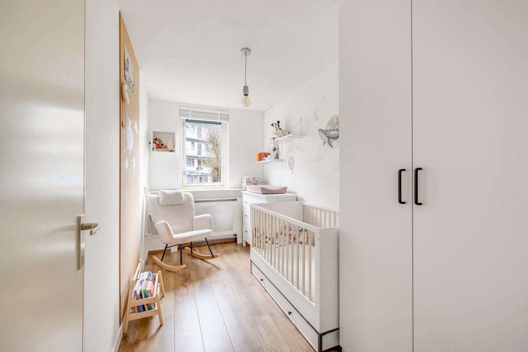 Foto 32 van Burgemeester Honnerlage Gretepad 10