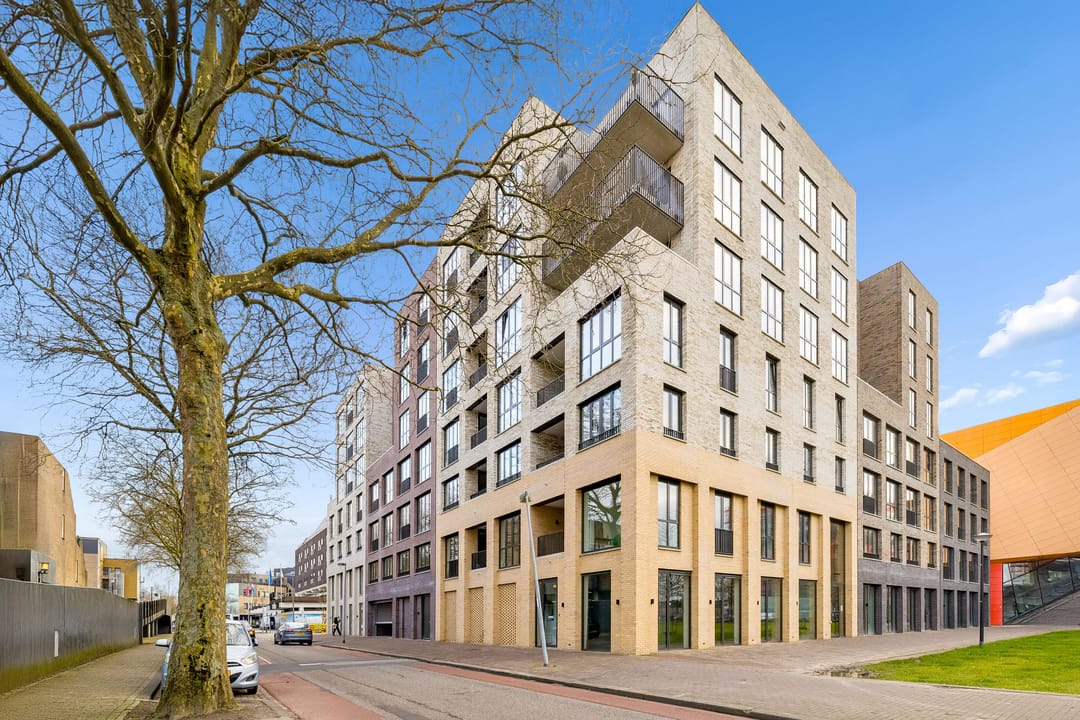 Photo 1 of Agoraweg 141