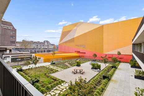 Agoraweg 141 tertiary image