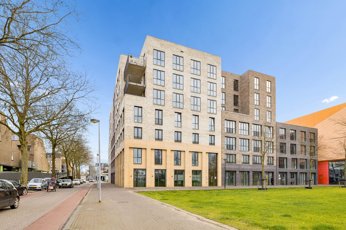 Photo 4 of Agoraweg 141