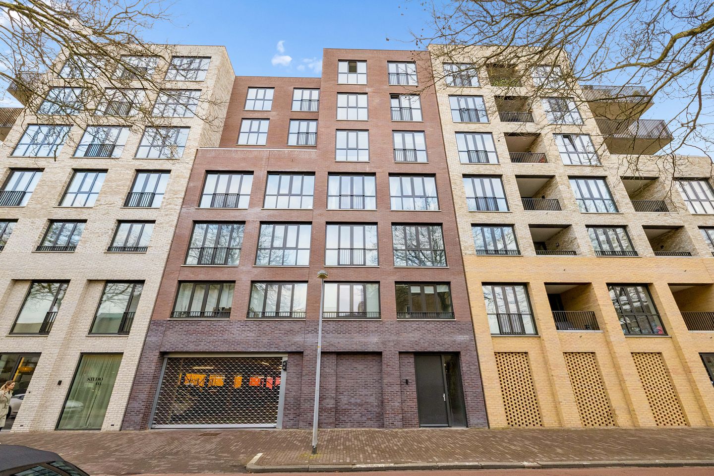 Photo 5 of Agoraweg 141