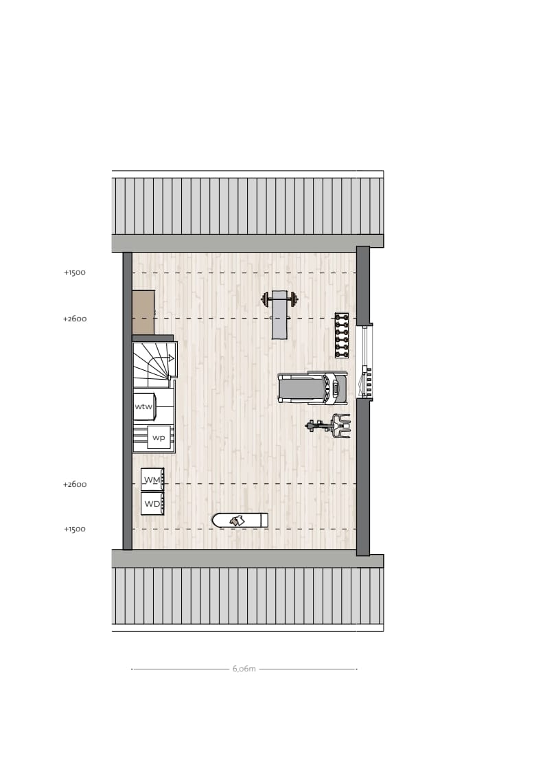 Photo 5 of Vijverhof (Bouwnr. 1)