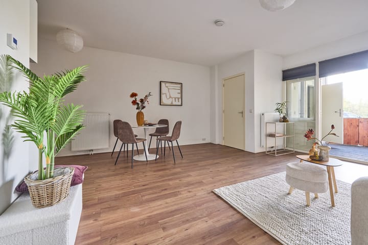 Foto 4 van Koninginnelaan 24-C