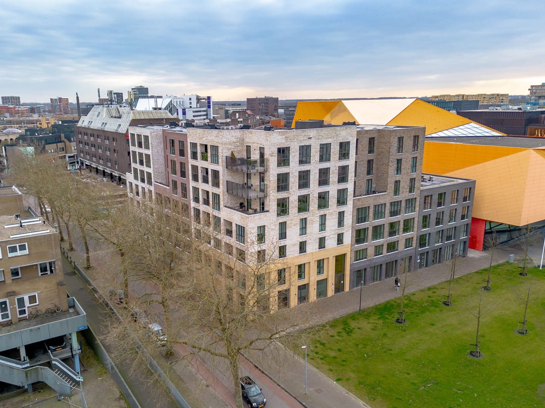 Photo 31 of Agoraweg 141