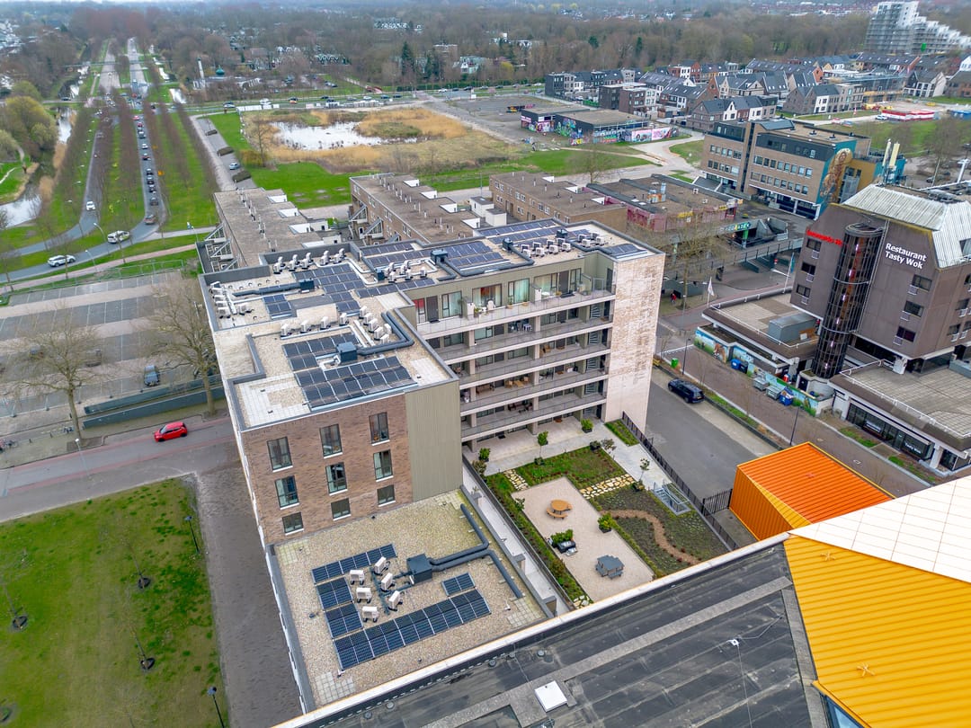 Photo 32 of Agoraweg 141