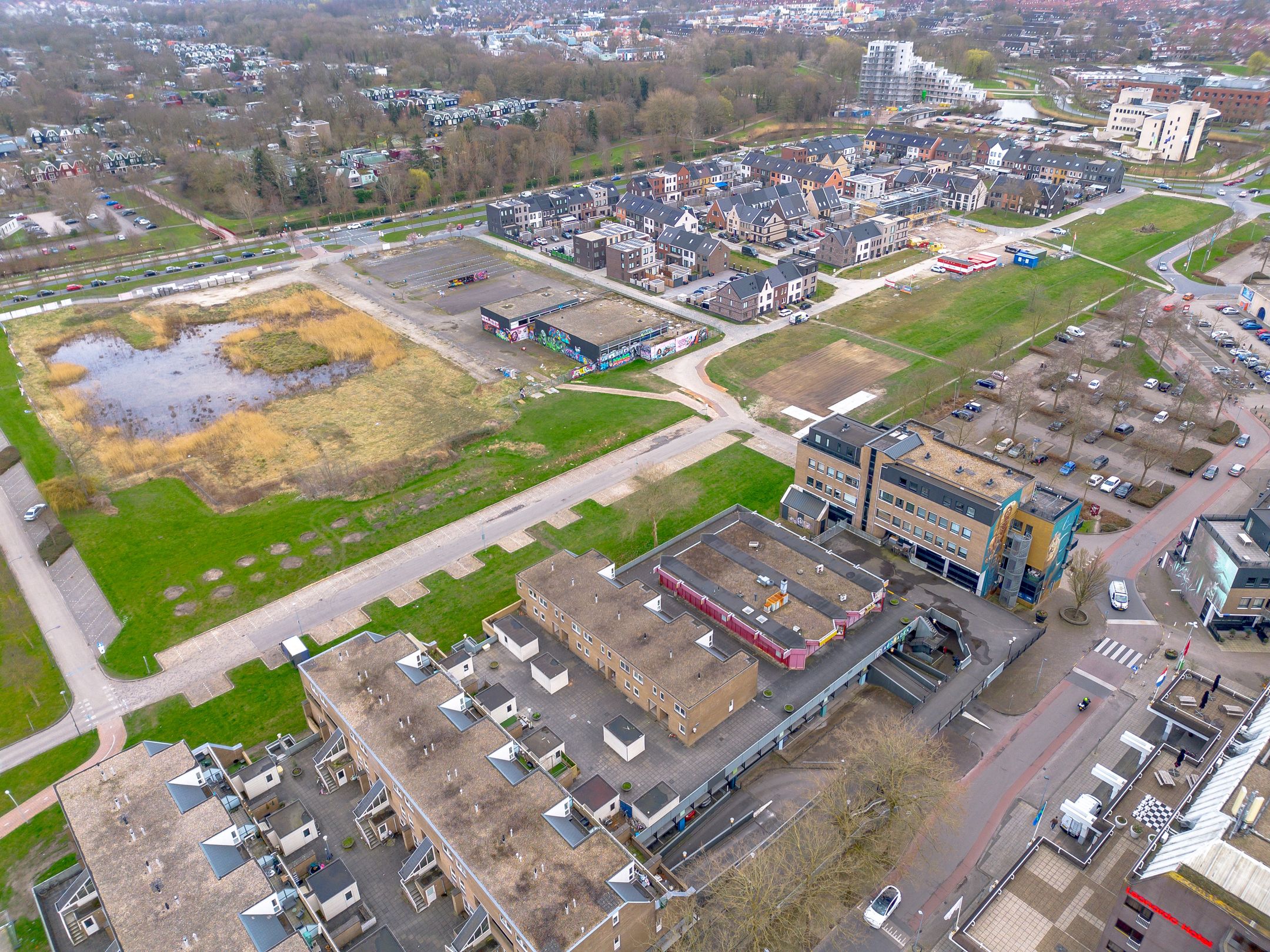 Photo 33 of Agoraweg 141