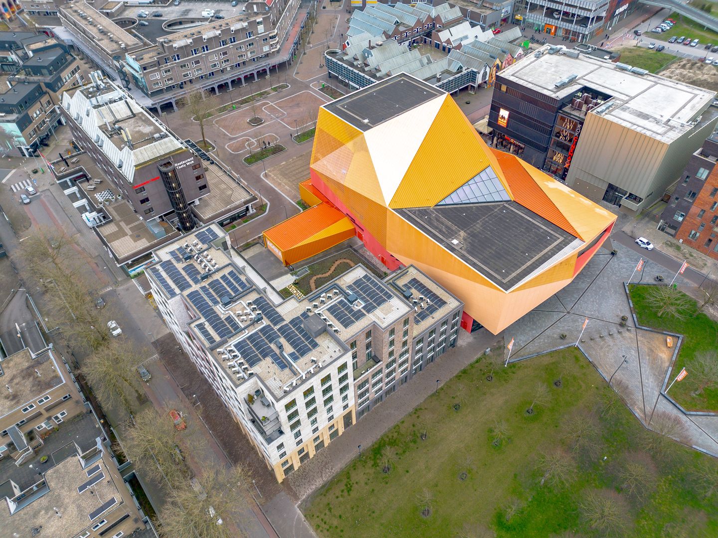 Photo 34 of Agoraweg 141