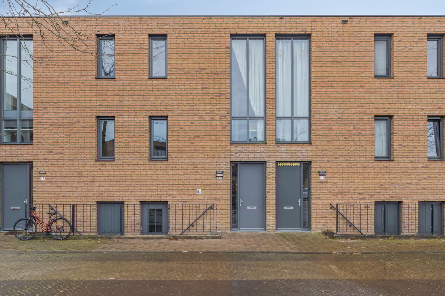 Foto 1 van Waterfront 45