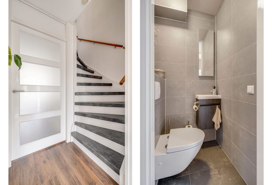 Foto 8 van Burgemeester Honnerlage Gretepad 10