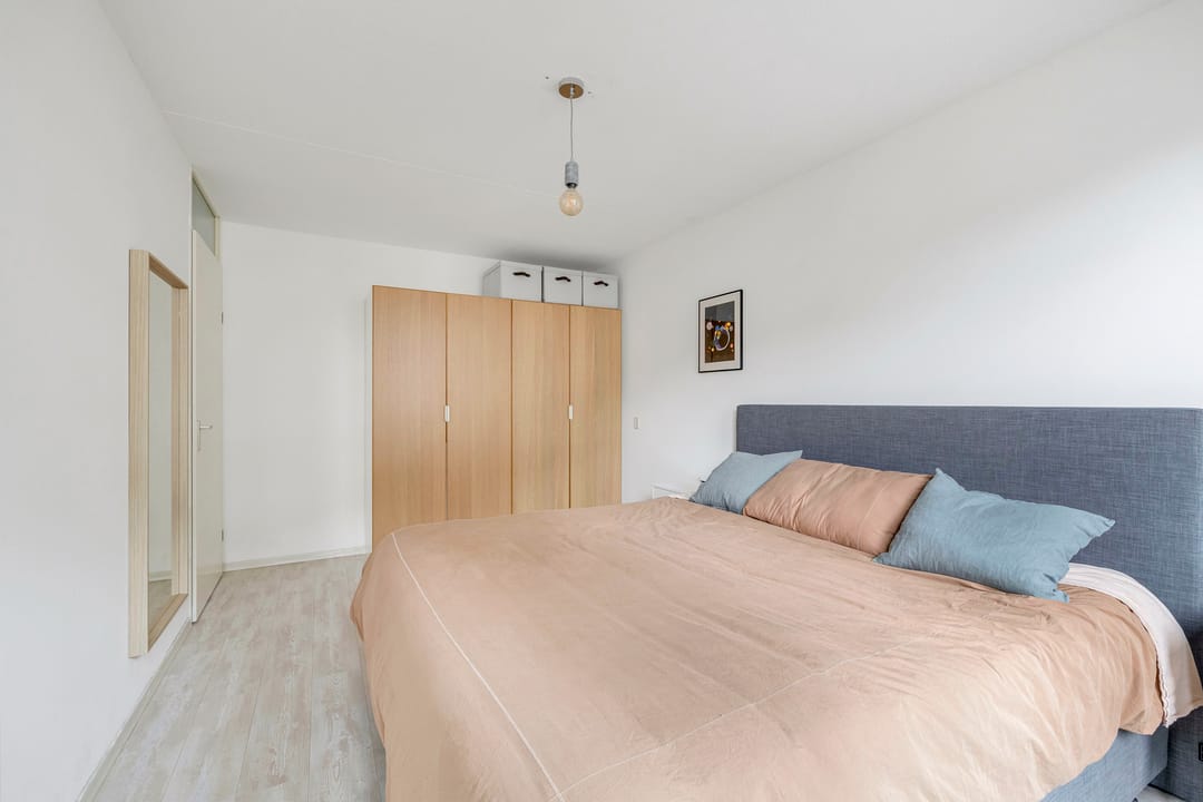 Foto 26 van Burgemeester Honnerlage Gretepad 10