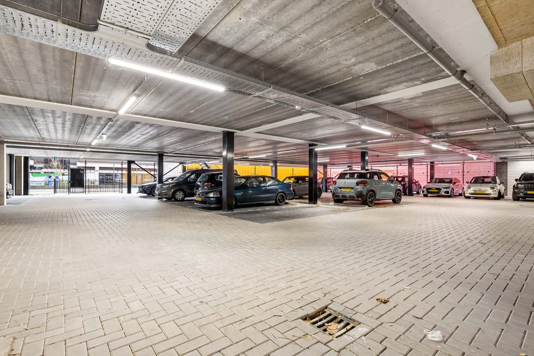 Photo 28 of Agoraweg 141