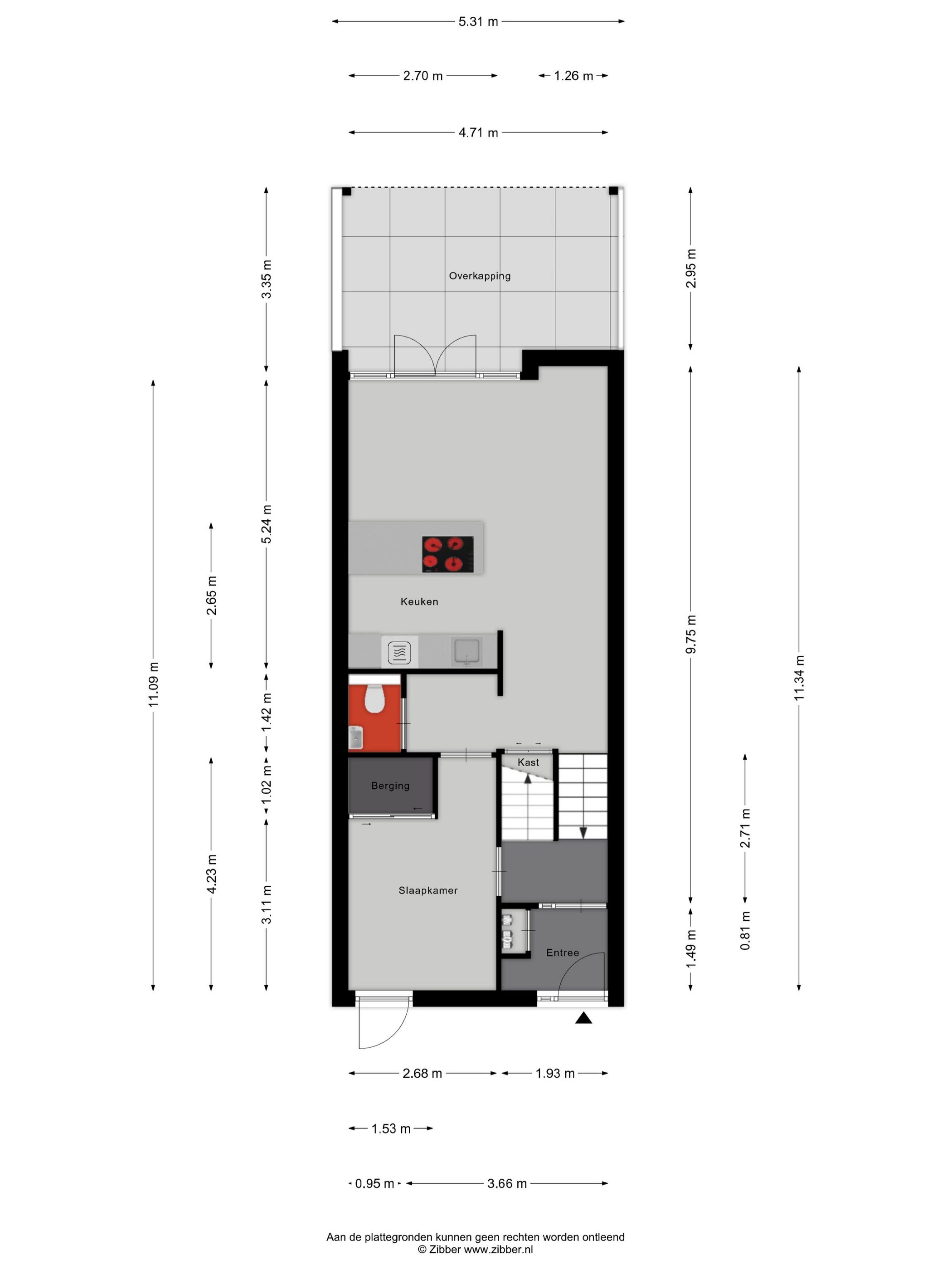 Foto 48 van Waterfront 45