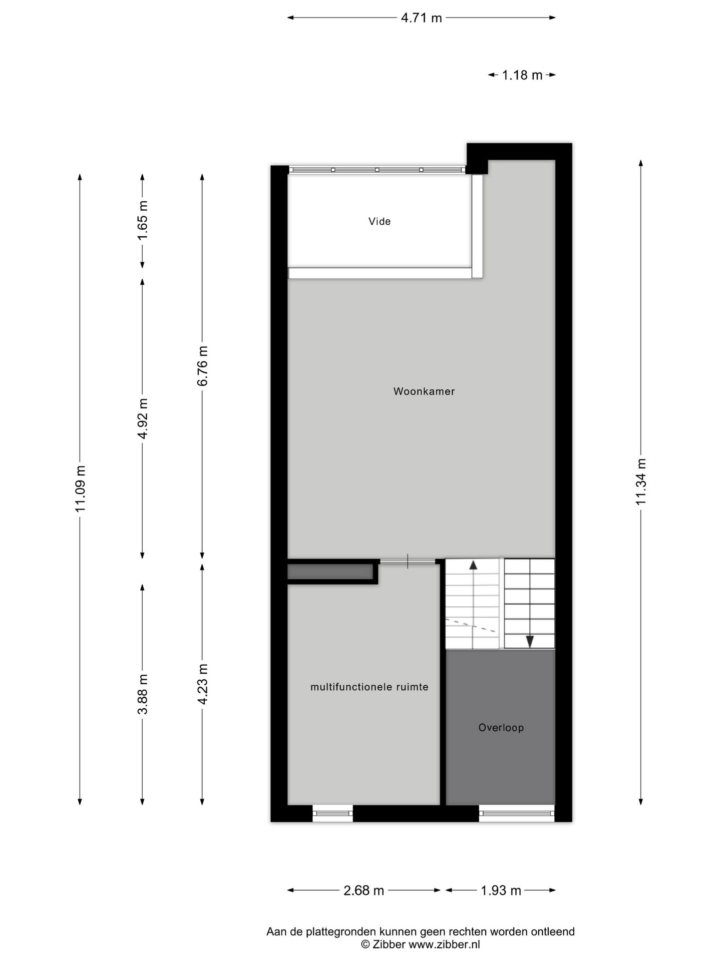Foto 49 van Waterfront 45