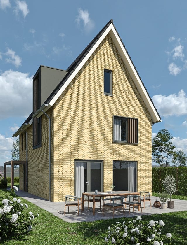 Photo 2 of Vijverhof (Bouwnr. 10)