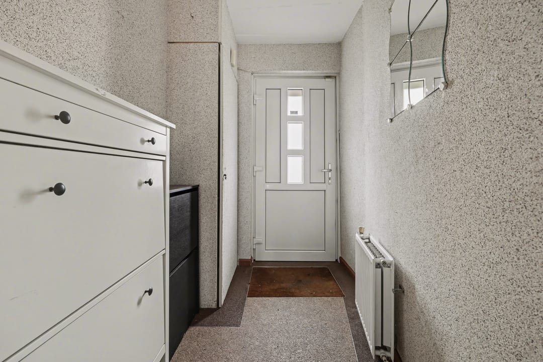 Foto 2 van Newtonplein 18