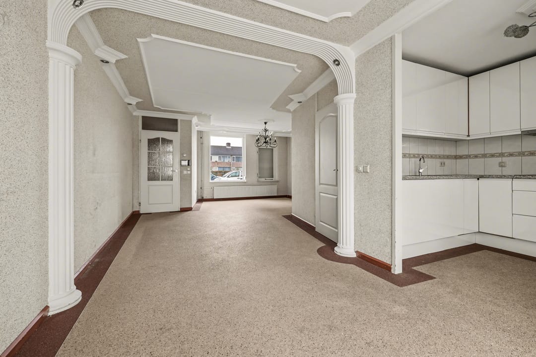 Foto 8 van Newtonplein 18