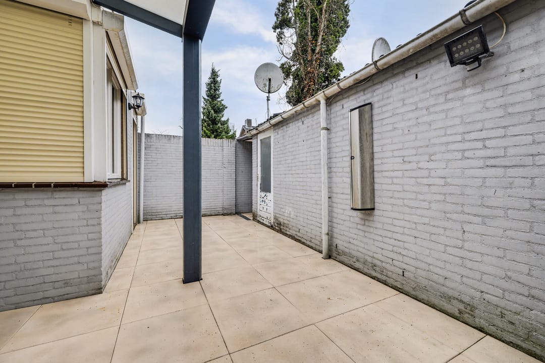 Foto 32 van Newtonplein 18