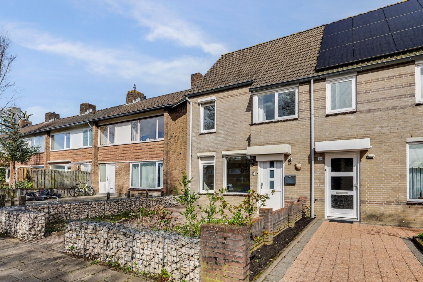 Foto 34 van Newtonplein 18