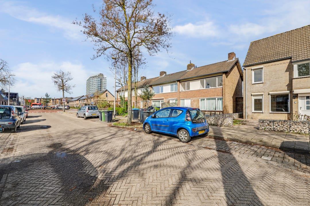 Foto 37 van Newtonplein 18