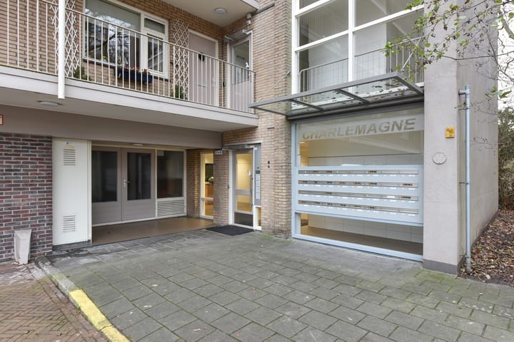 Photo 2 of Populierenlaan 551