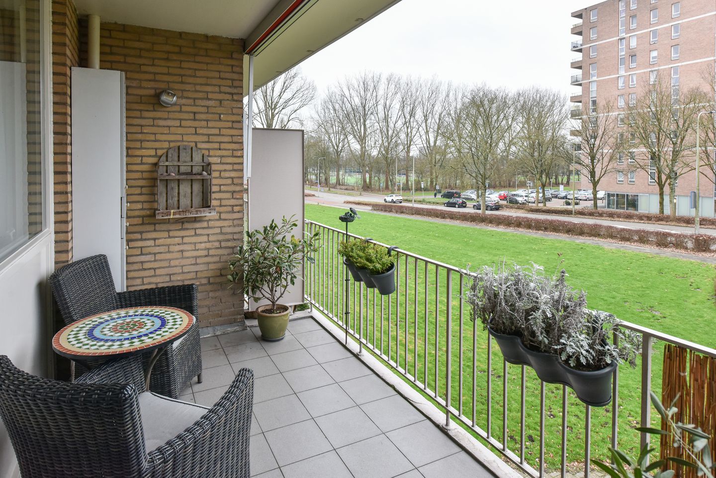 Foto 4 van Populierenlaan 551