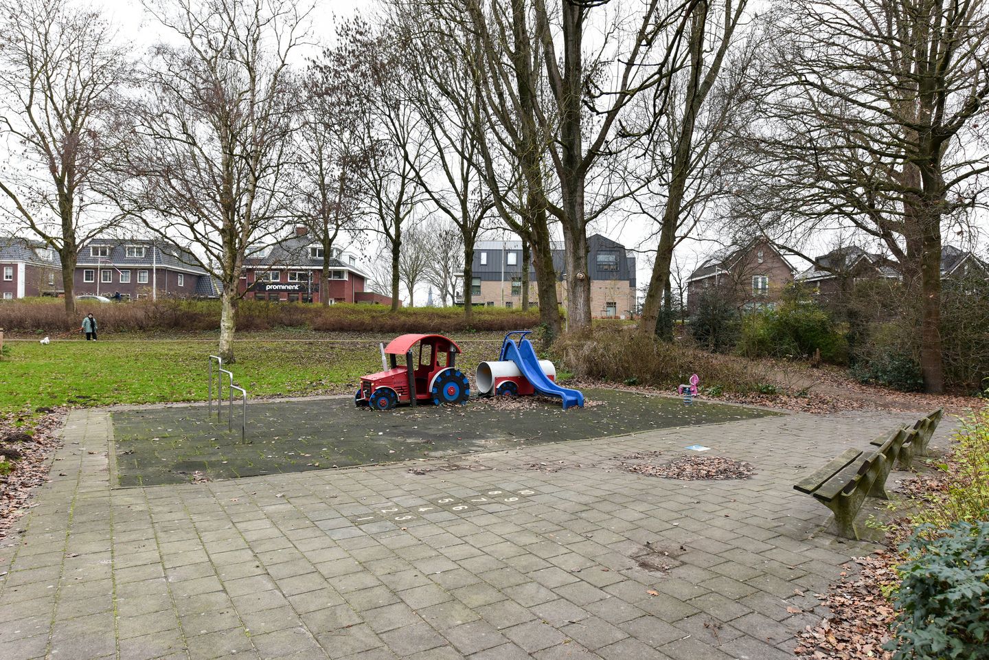 Foto 25 van Populierenlaan 551