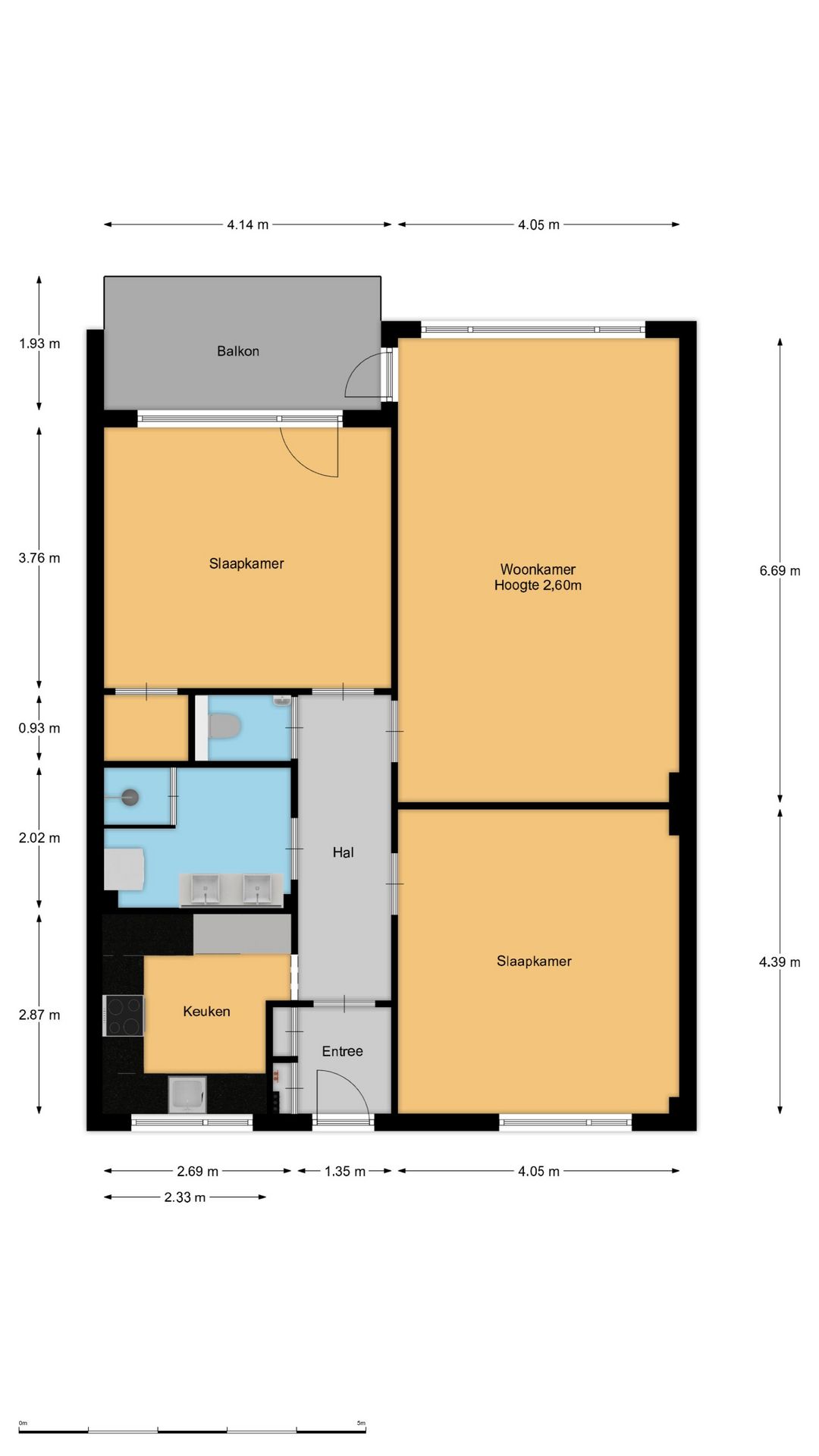 Foto 26 van Populierenlaan 551