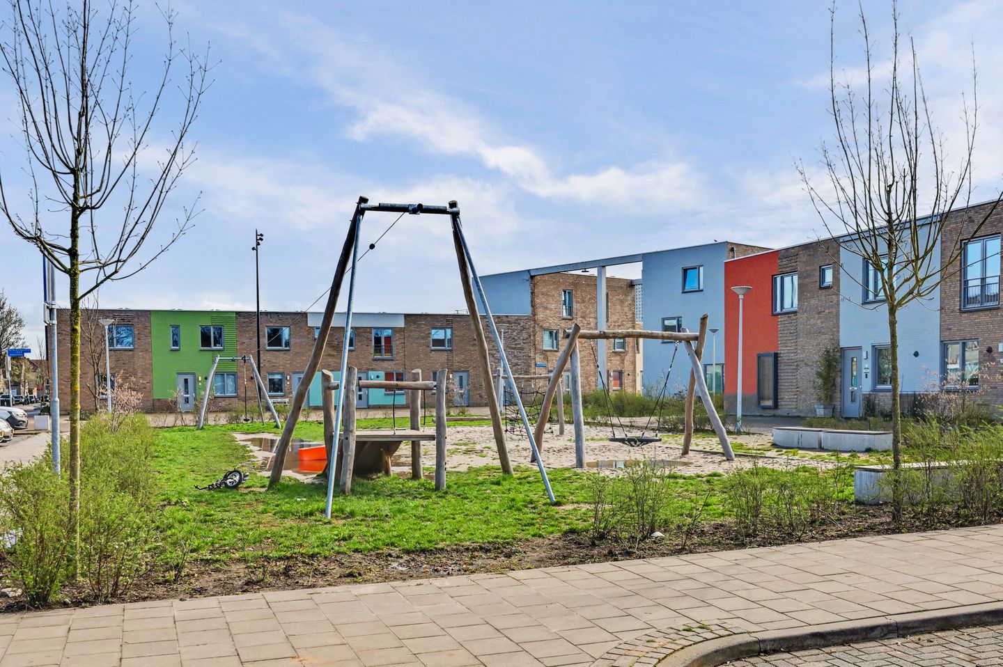 Foto 40 van Newtonplein 18