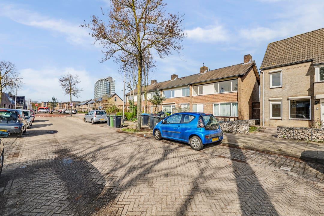 Foto 38 van Newtonplein 18