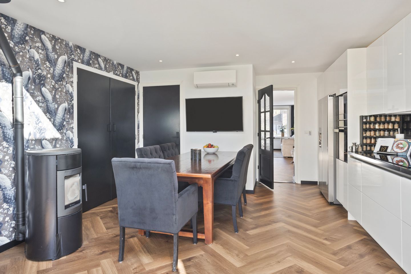 Foto 10 van Apeldoornseweg 64