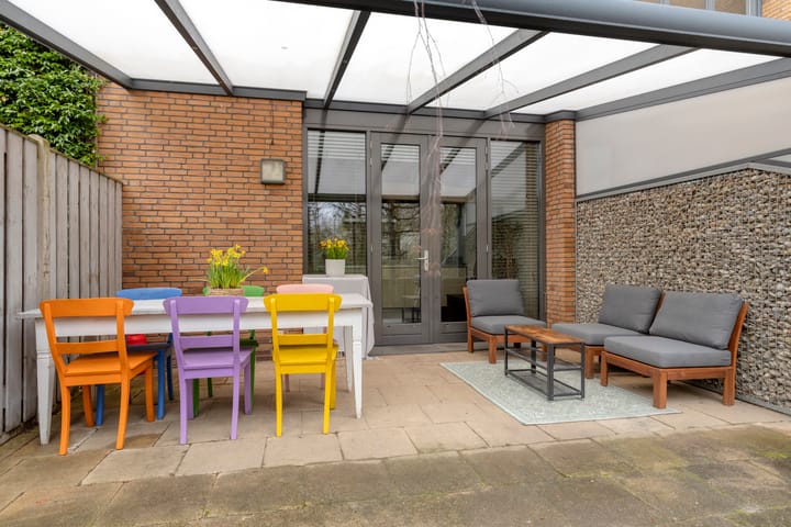 Foto 3 van Waterfront 45