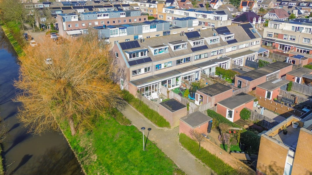 Foto 41 van Ida Gerhardtstraat 15