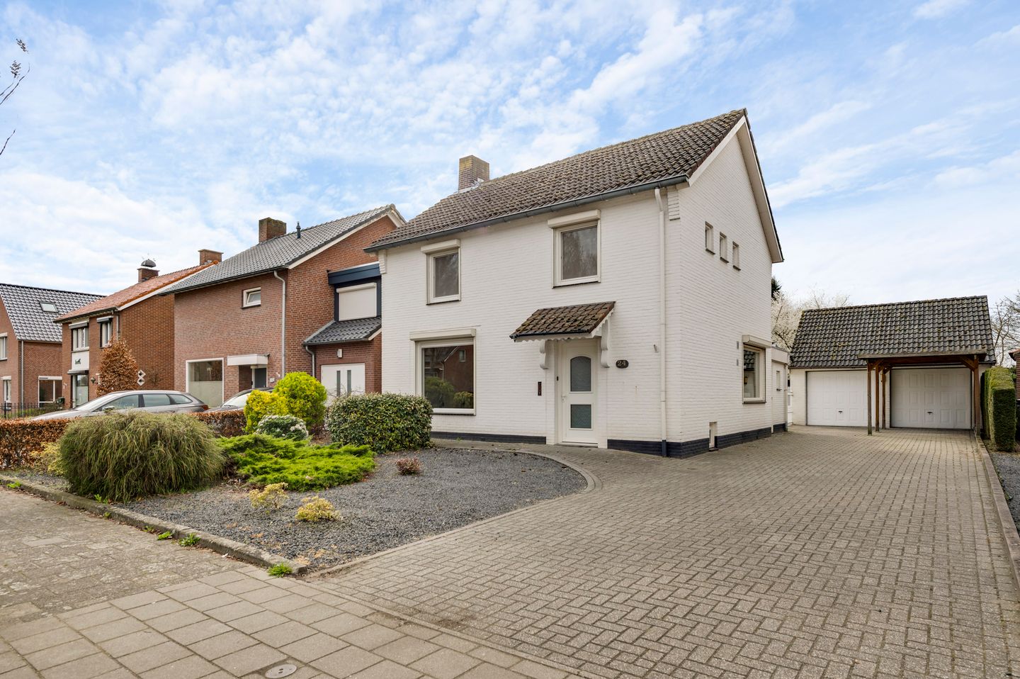 Foto 1 van Frans Strouxstraat 24