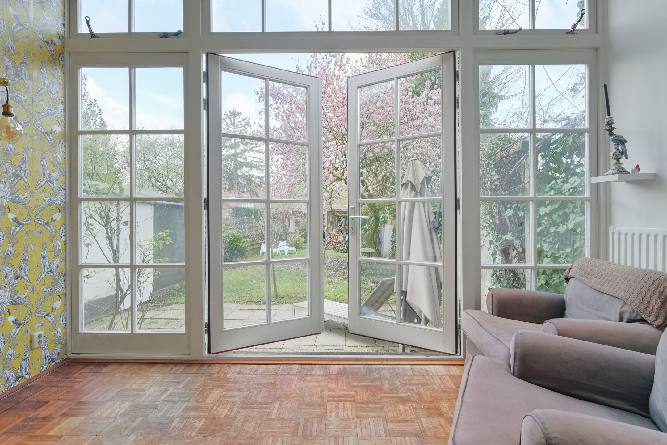 Foto 24 van Baronielaan 168