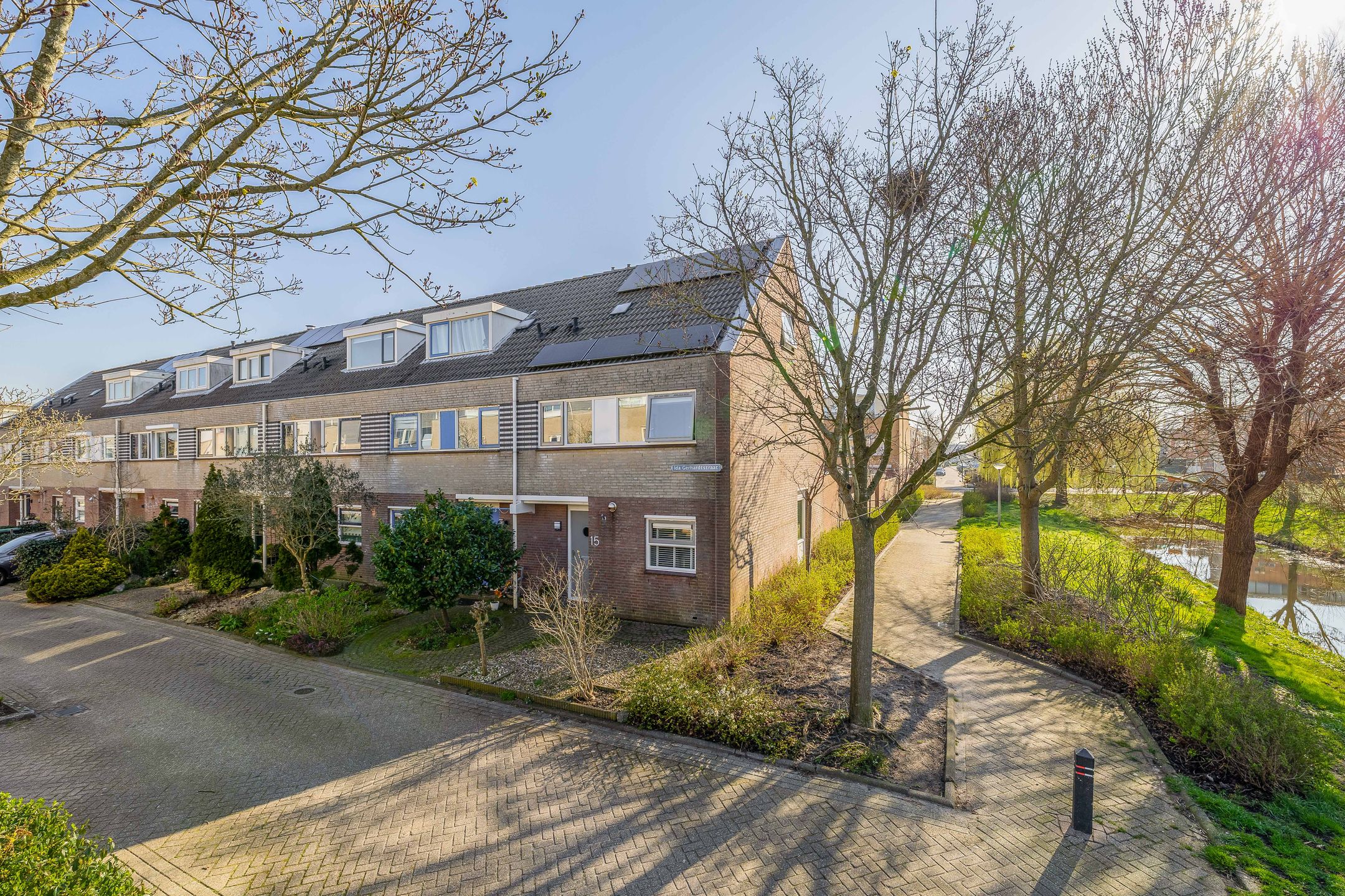 Ida Gerhardtstraat 15 