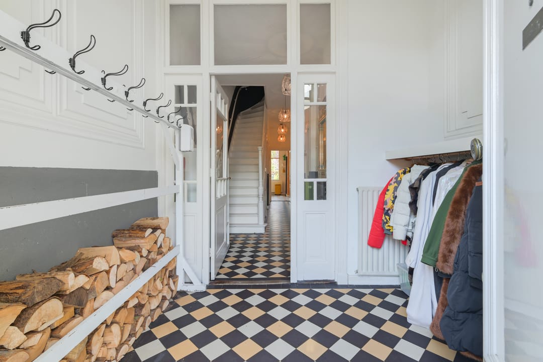 Foto 7 van Baronielaan 168