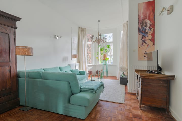 Foto 3 van Baronielaan 168