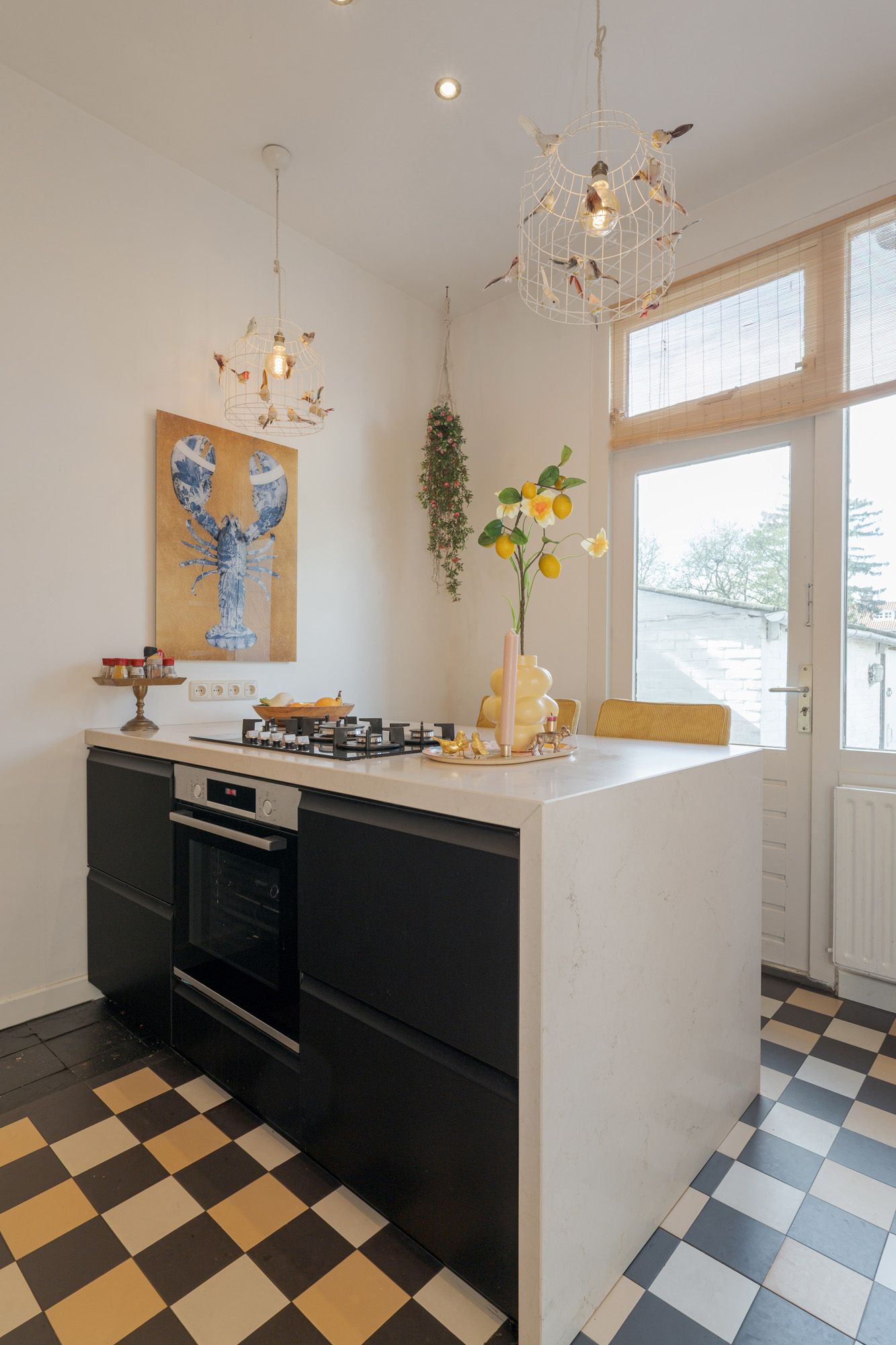 Foto 4 van Baronielaan 168